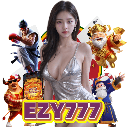 ezy777 ทางเข้า